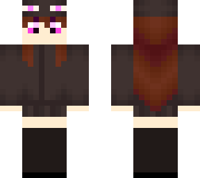 mob talker enderman (andr)