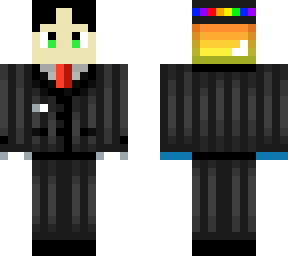 mobster