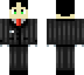 mobster