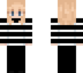mono doll