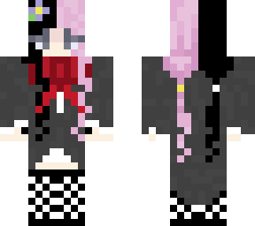 monzsuer mew~