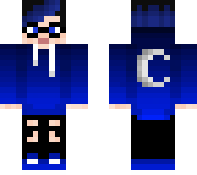 moon (me)
