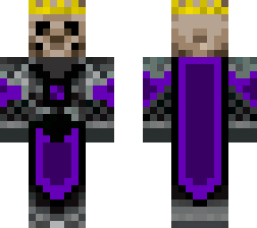 mr bones skin