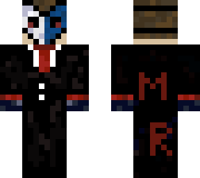 mr-legends 2.0 remastered
