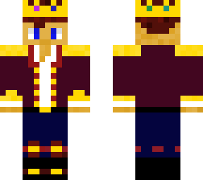 mr_treazure pirate prince