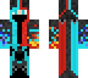 multi element ninja