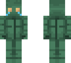 mummy (fixed)