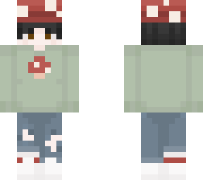 mushroom