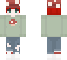 mushroom