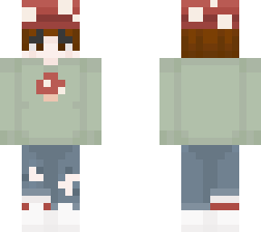 mushroom