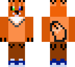 music fox