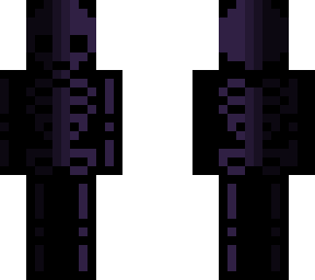 music skeleton