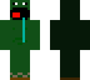 my avatar (remastered