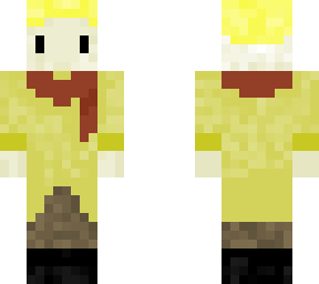 my classic skin