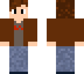 my cuz skin