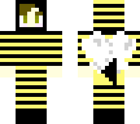 my minecraft skin