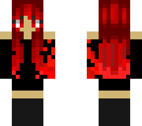 my nether sister