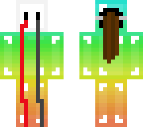 my new pfp editited (and better)