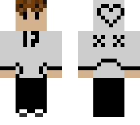 my personal skin
