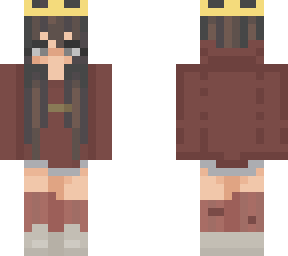 my skin
