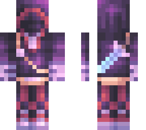 my skin