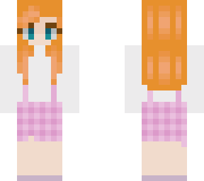 my skin