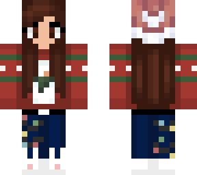 my skin