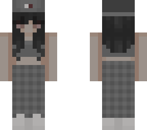 my skin match