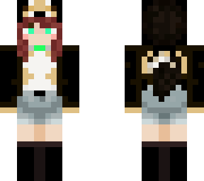 my smp skin :) antagonist
