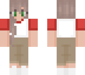 my tommy skin <33