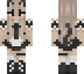 myskin catmaid