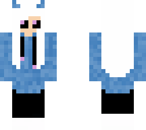 mystery girl