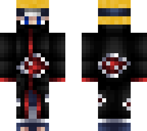 naruto akatsuki