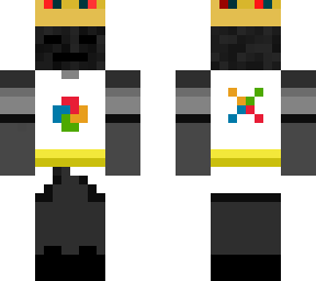 nether king