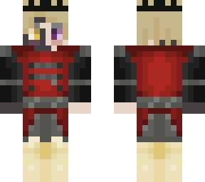 nether prince cement