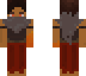 nether sorcerer
