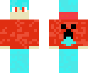 nether teen