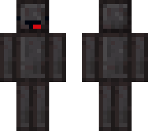 netherite derp
