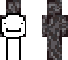 netherite dream