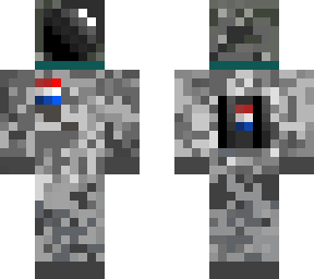 netherland spaceprogram astronaut