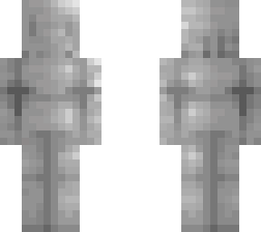 new shading with- hair?