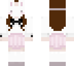 new skin?