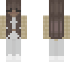 new skin