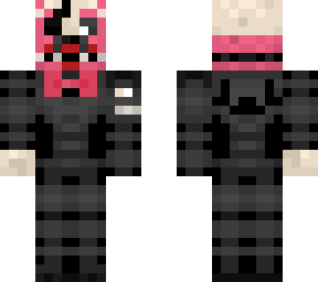 nightmare mangle -five nights at freddy's 4