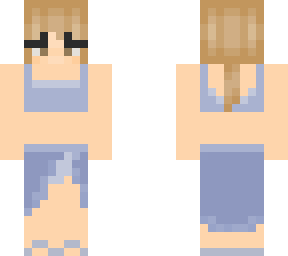 nihachu beach skin