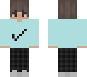 nike boy