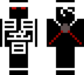 ninja of darkness