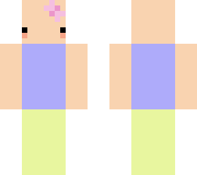 nob feminine <3