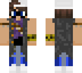 nomad dom