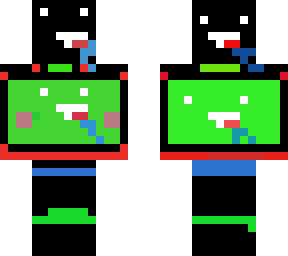 noob bot 2